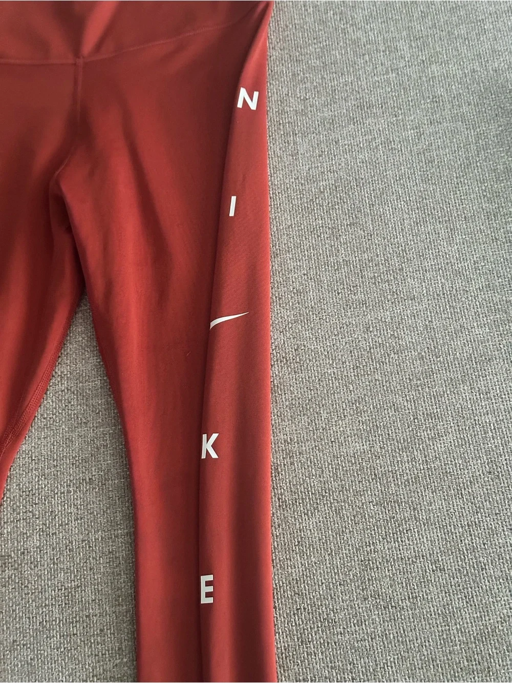 Nike high stretch
